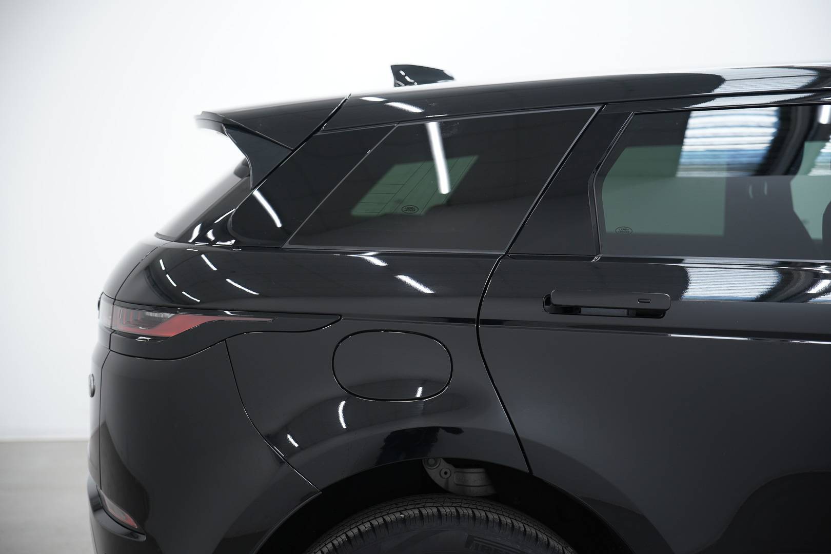 LAND ROVER Range Rover Evoque - Foto 6