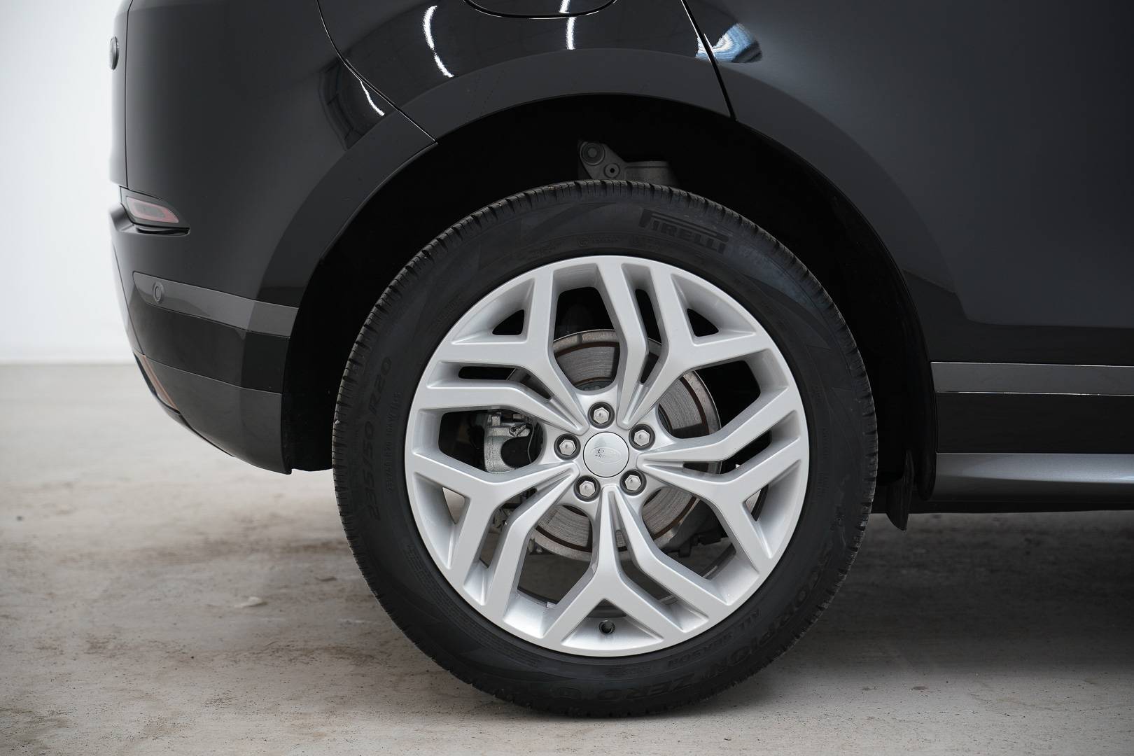 LAND ROVER Range Rover Evoque - Foto 7