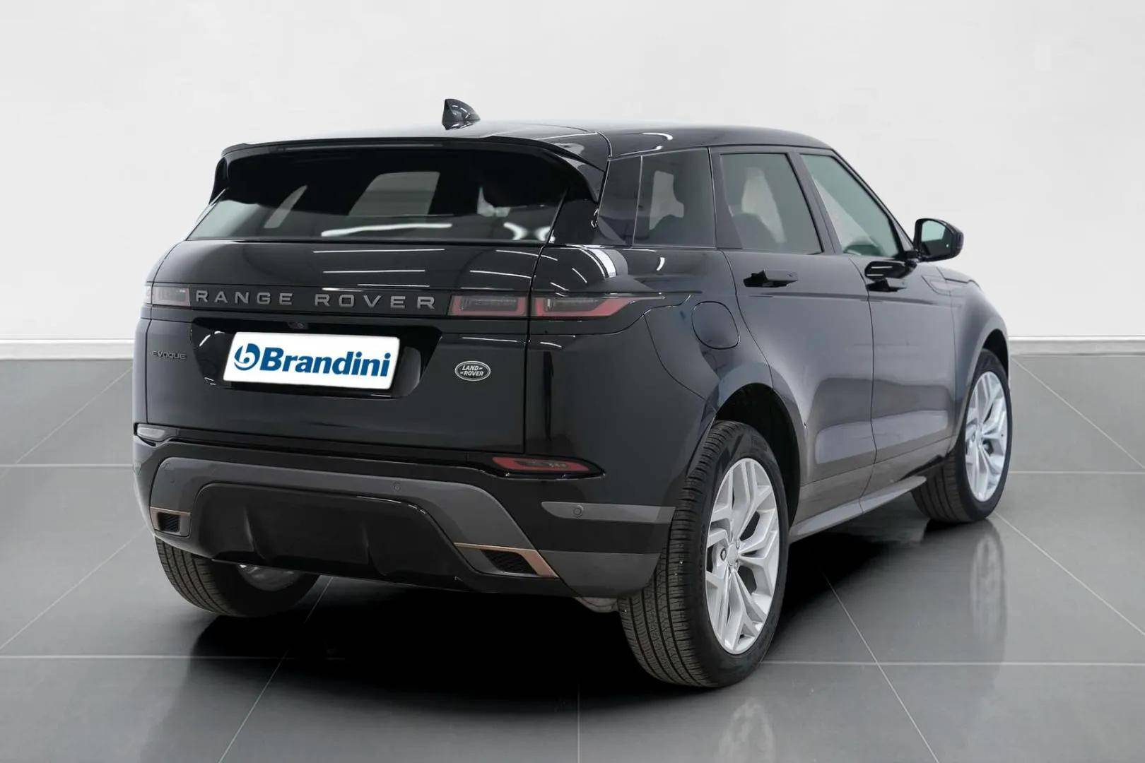 LAND ROVER Range Rover Evoque - Foto 8