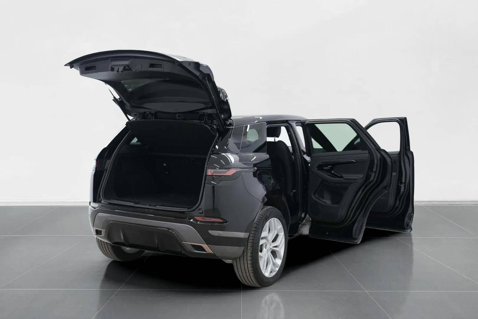 LAND ROVER Range Rover Evoque - Foto 9