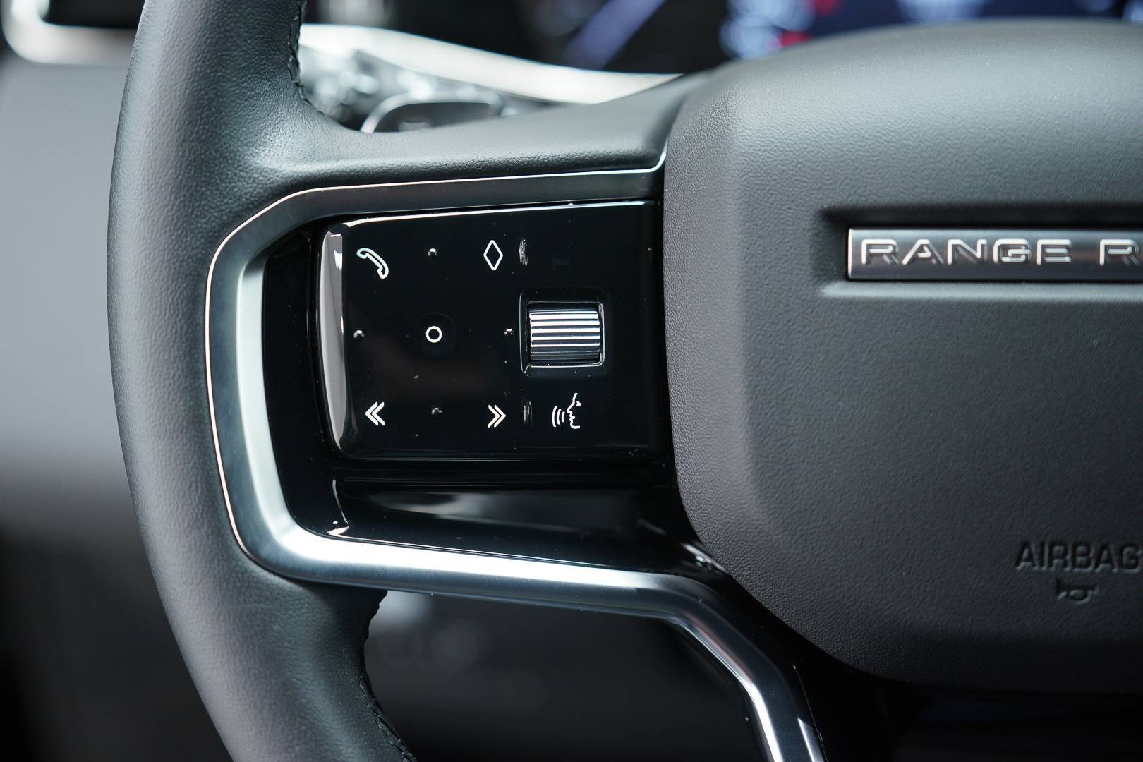 LAND ROVER Range Rover Evoque - Foto 12