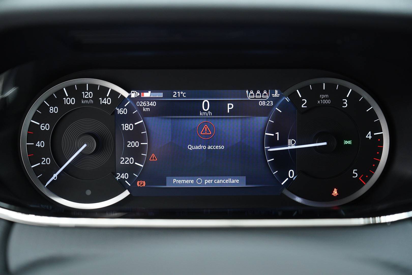 LAND ROVER Range Rover Evoque - Foto 16