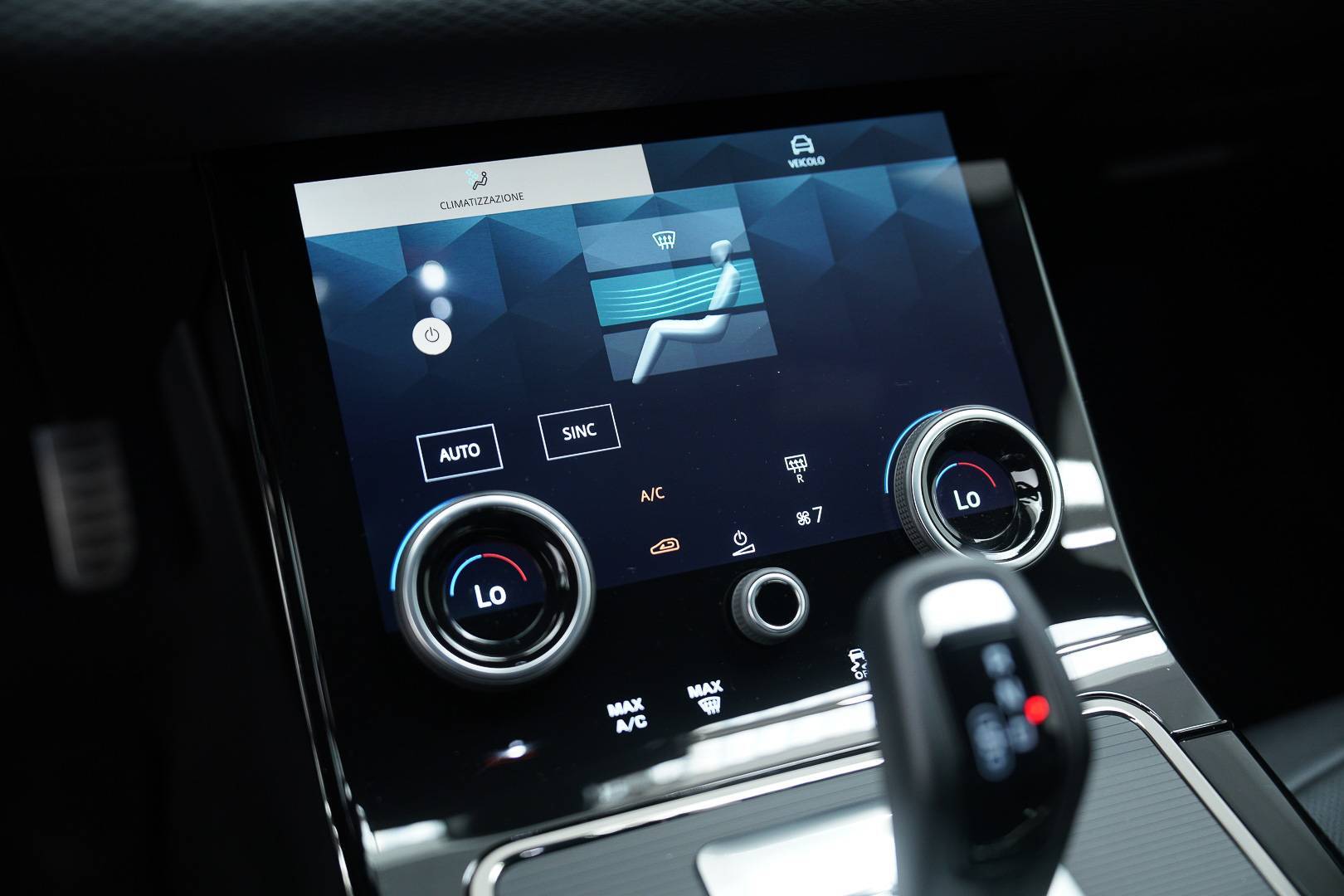 LAND ROVER Range Rover Evoque - Foto 18