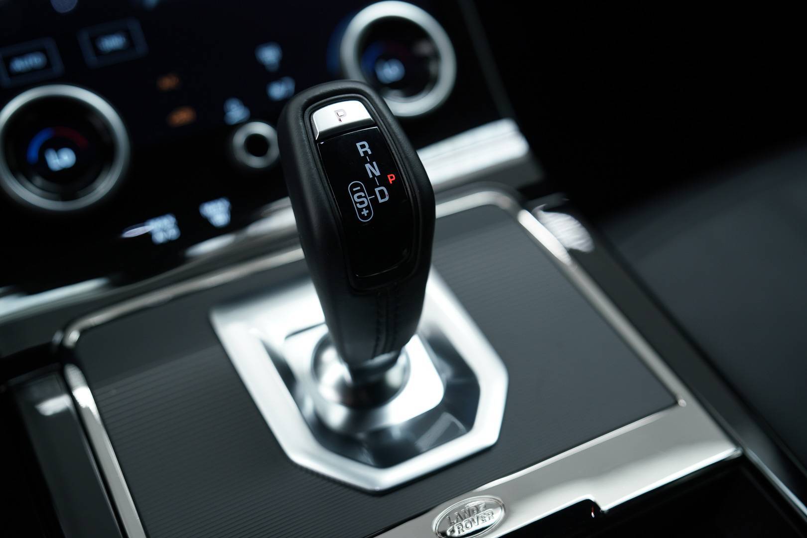 LAND ROVER Range Rover Evoque - Foto 19