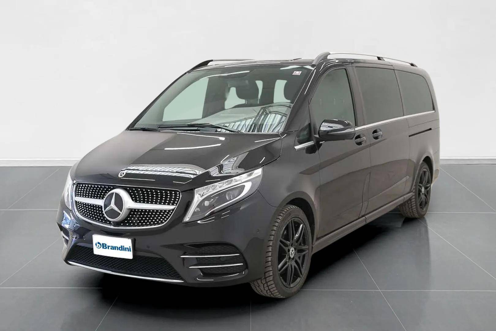 MERCEDES Classe V - Foto 1