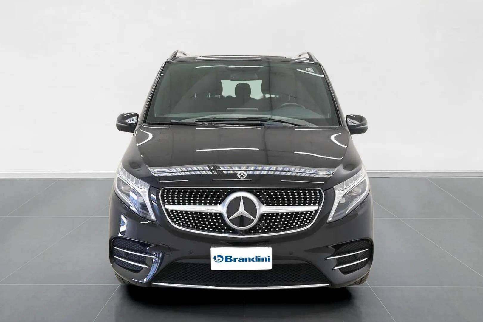 MERCEDES Classe V - Foto 2