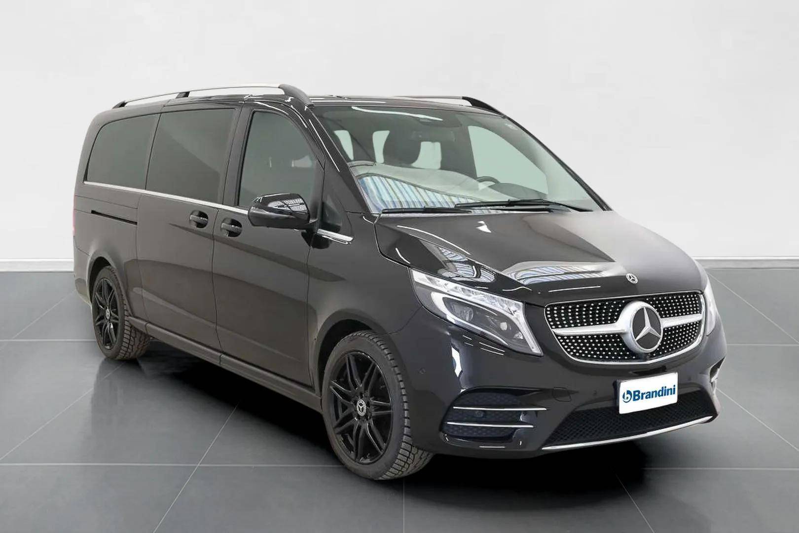 MERCEDES Classe V - Foto 3