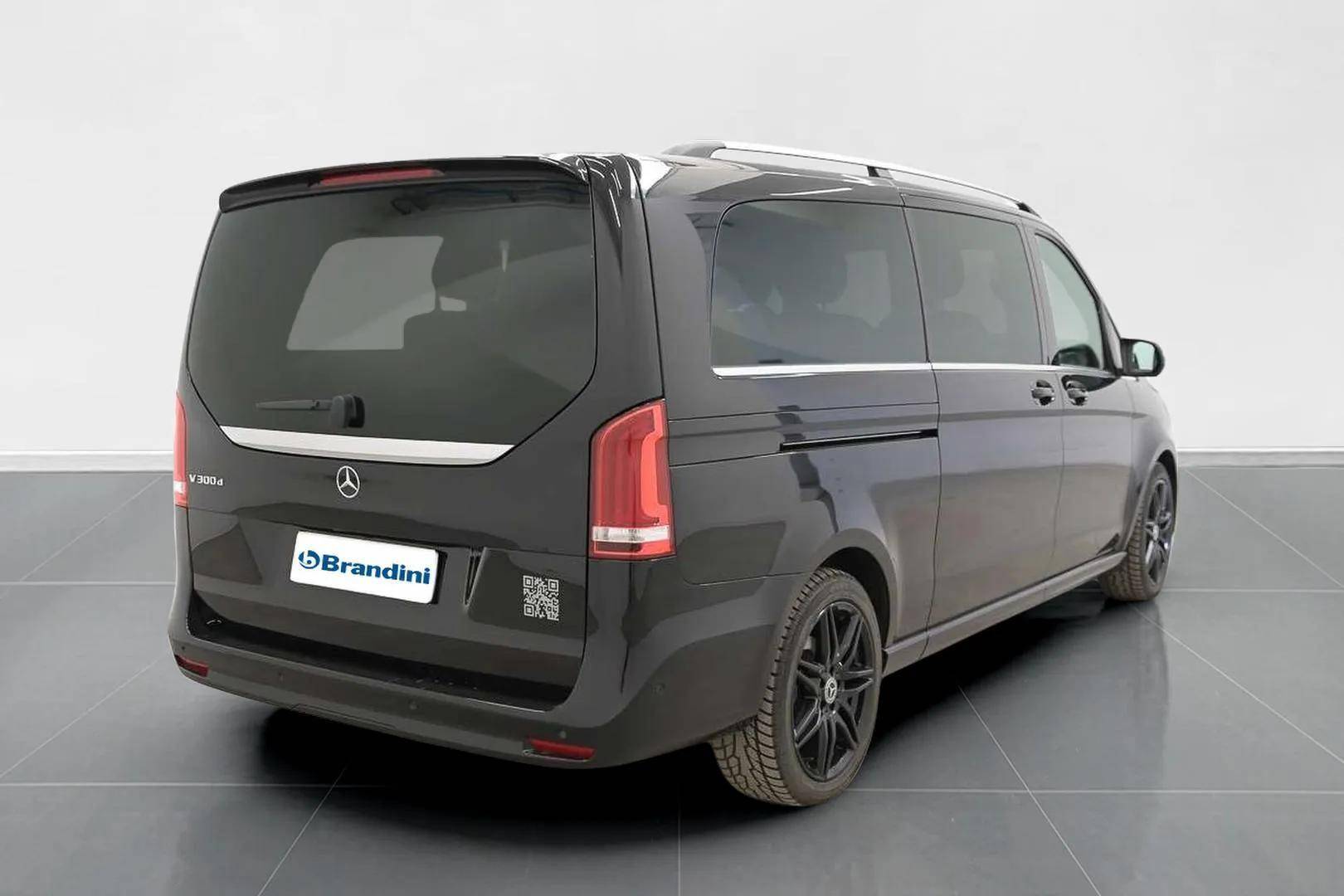 MERCEDES Classe V - Foto 4