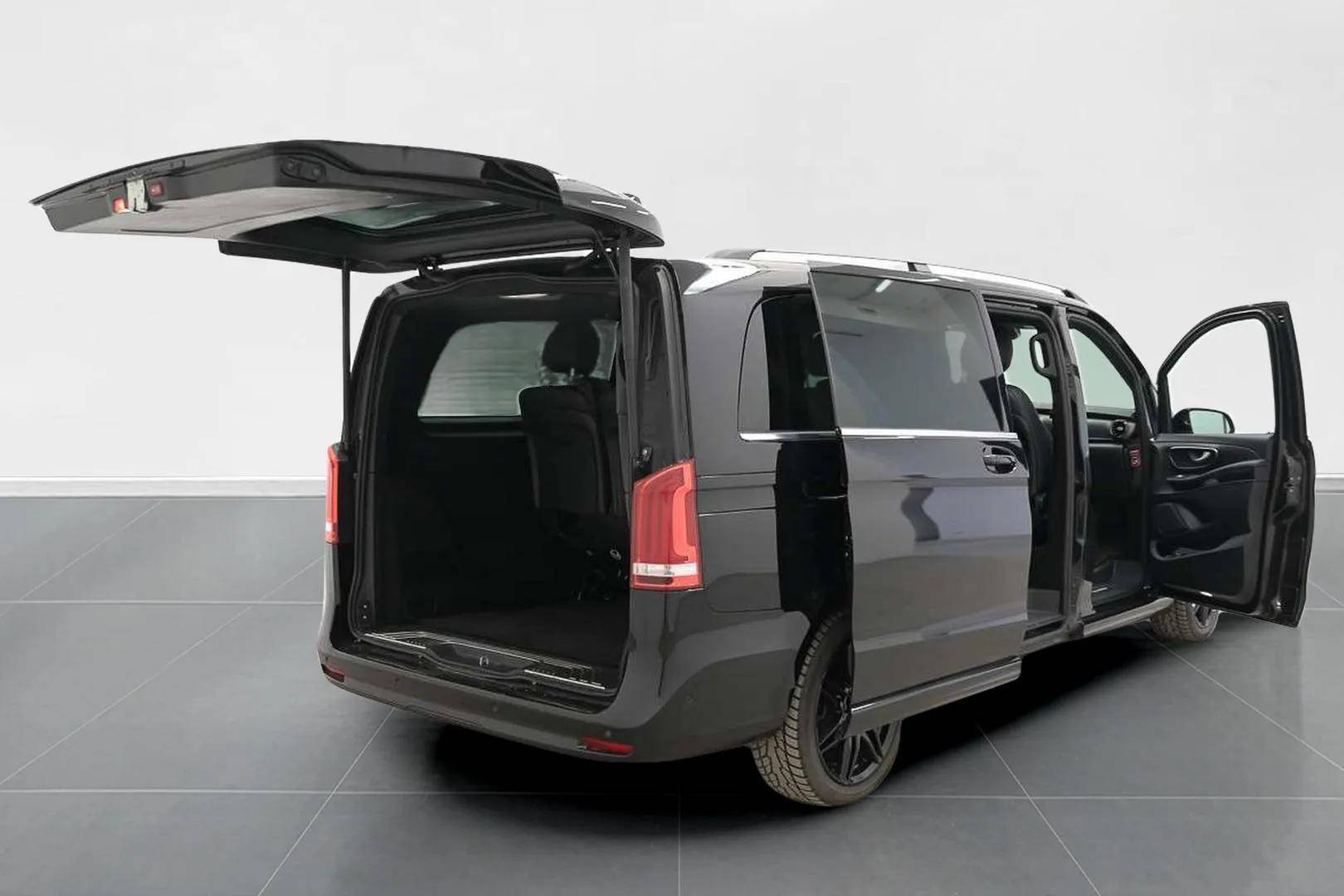 MERCEDES Classe V - Foto 5