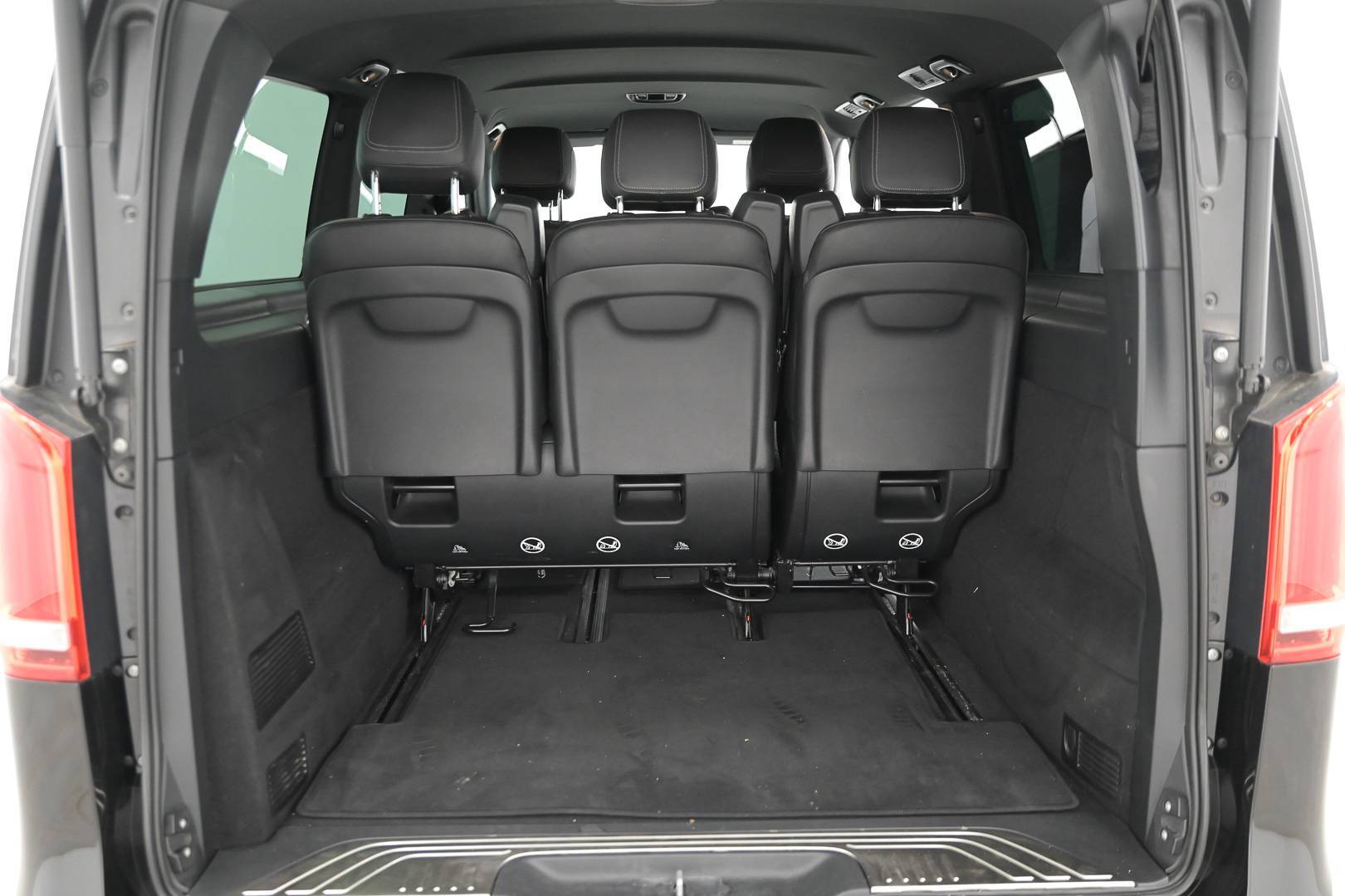 MERCEDES Classe V - Foto 6