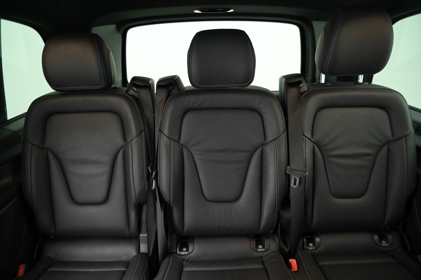 MERCEDES Classe V - Foto 8