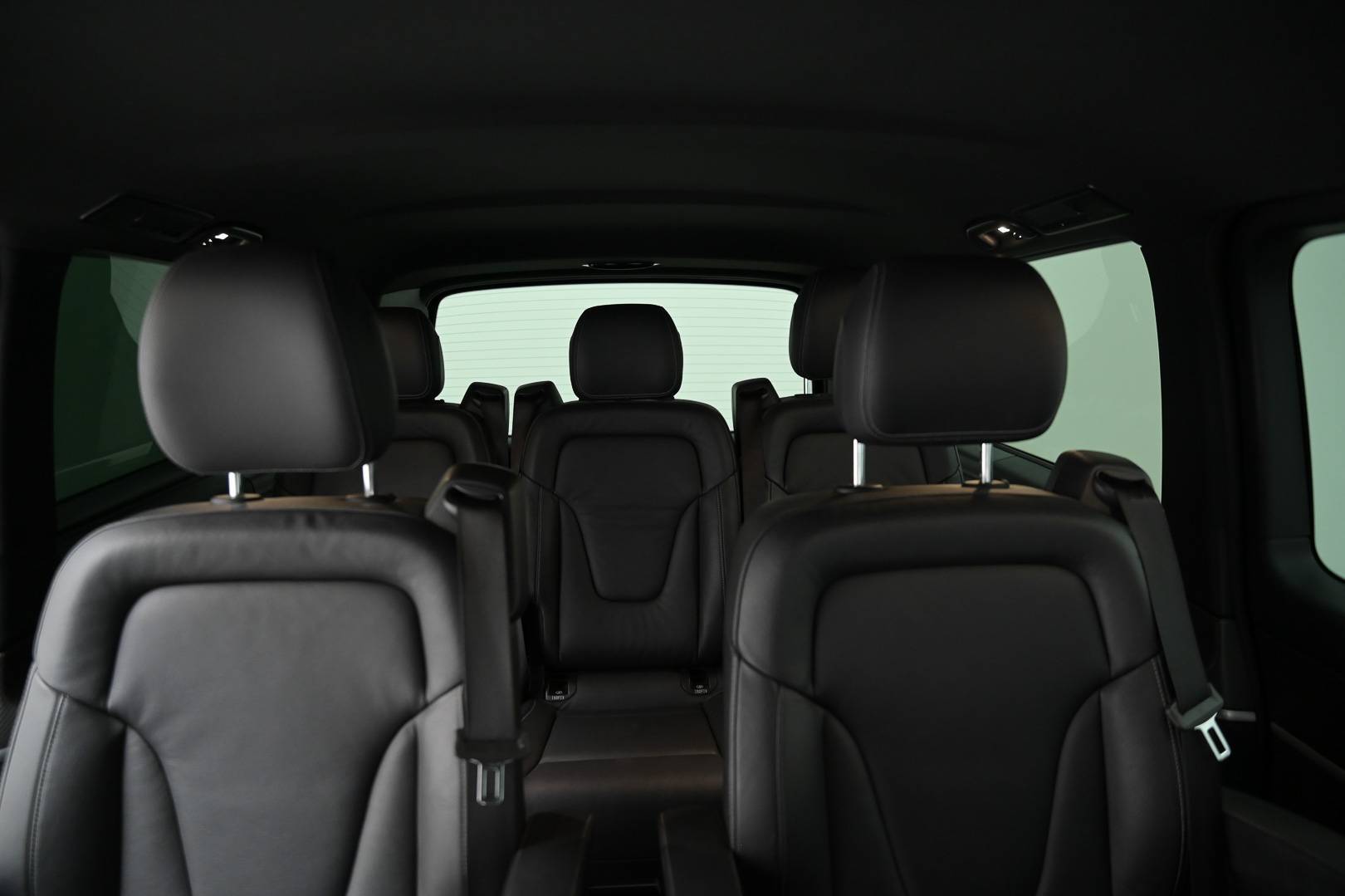 MERCEDES Classe V - Foto 10