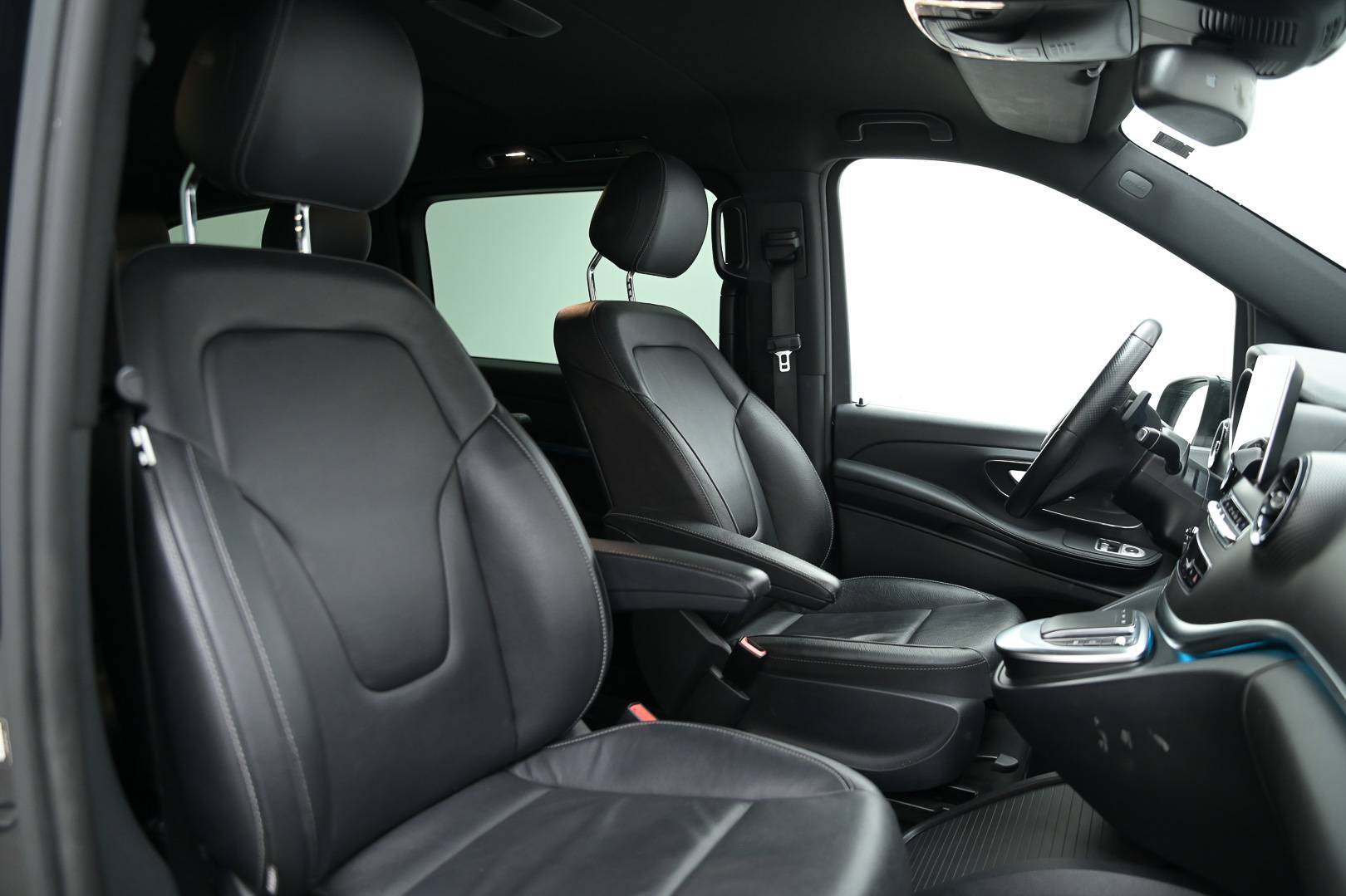 MERCEDES Classe V - Foto 11