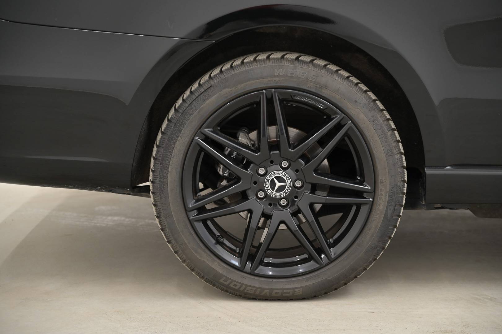 MERCEDES Classe V - Foto 14