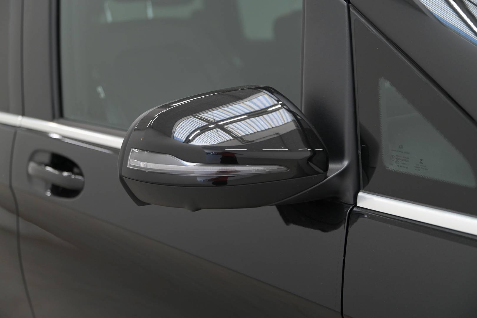 MERCEDES Classe V - Foto 15
