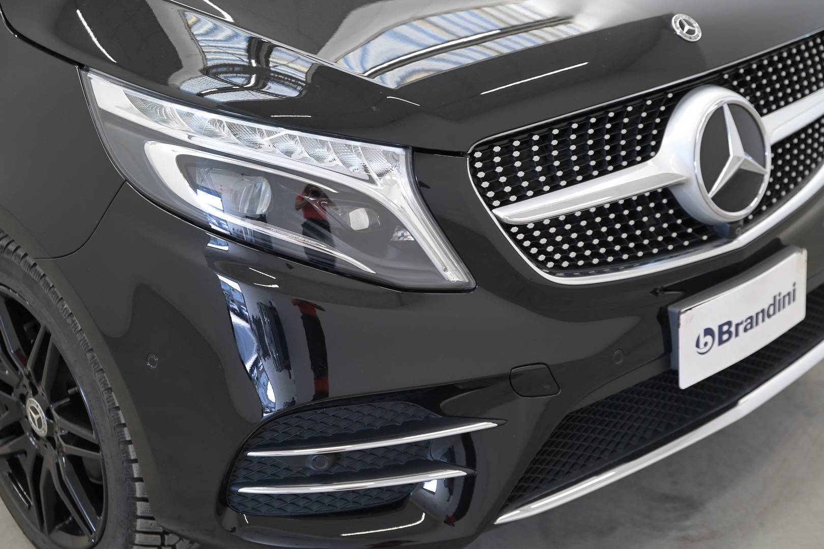 MERCEDES Classe V - Foto 16