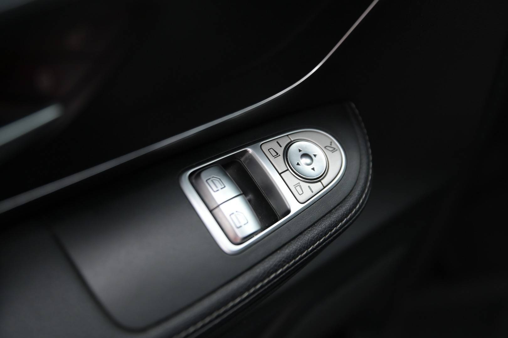 MERCEDES Classe V - Foto 17