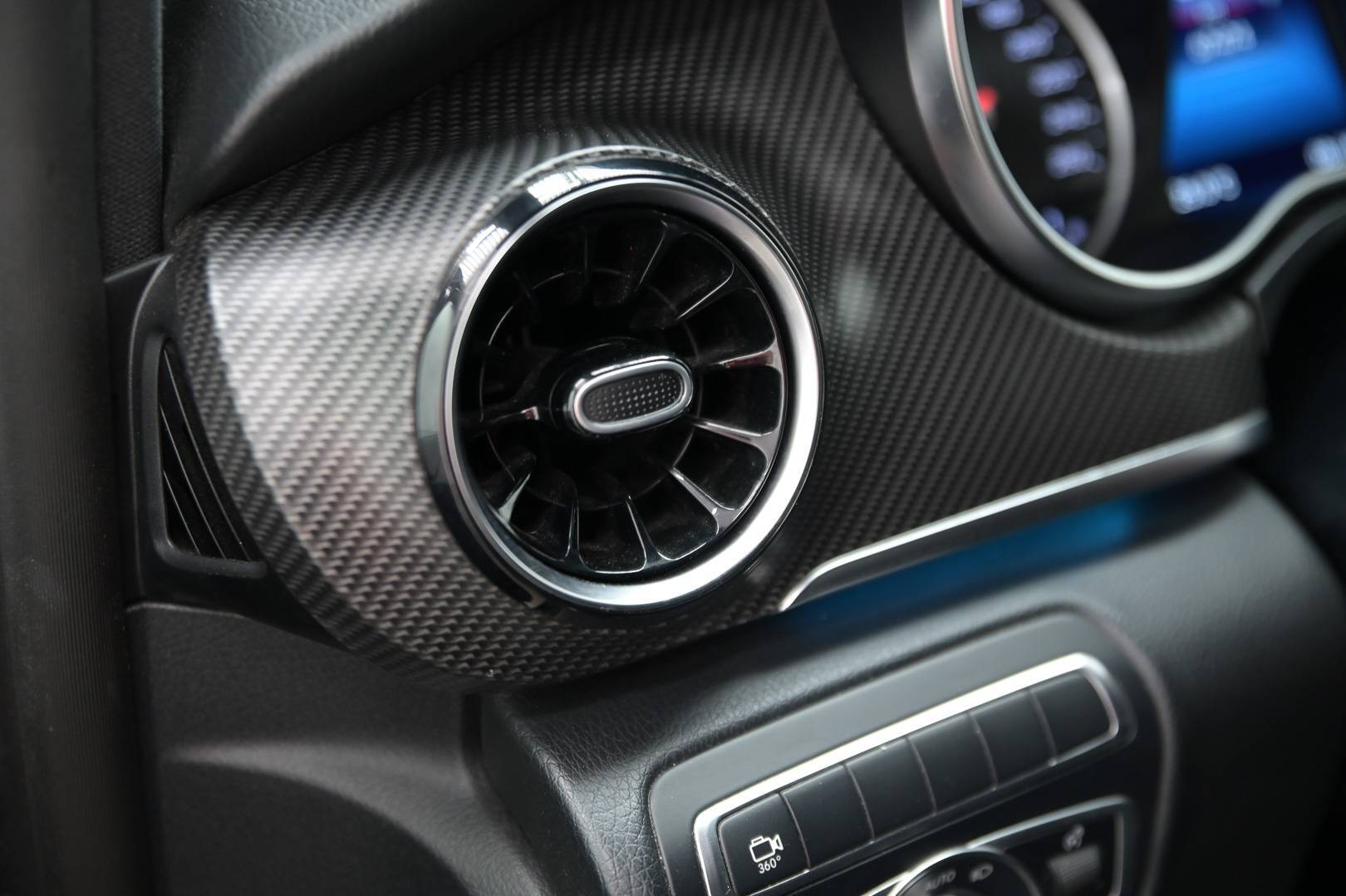 MERCEDES Classe V - Foto 18