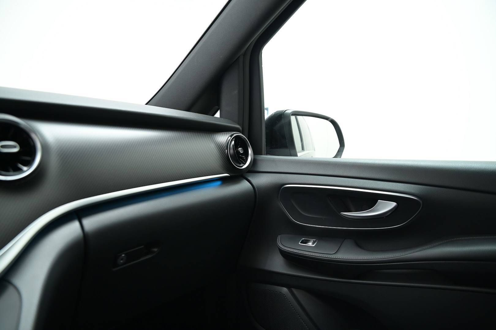MERCEDES Classe V - Foto 20