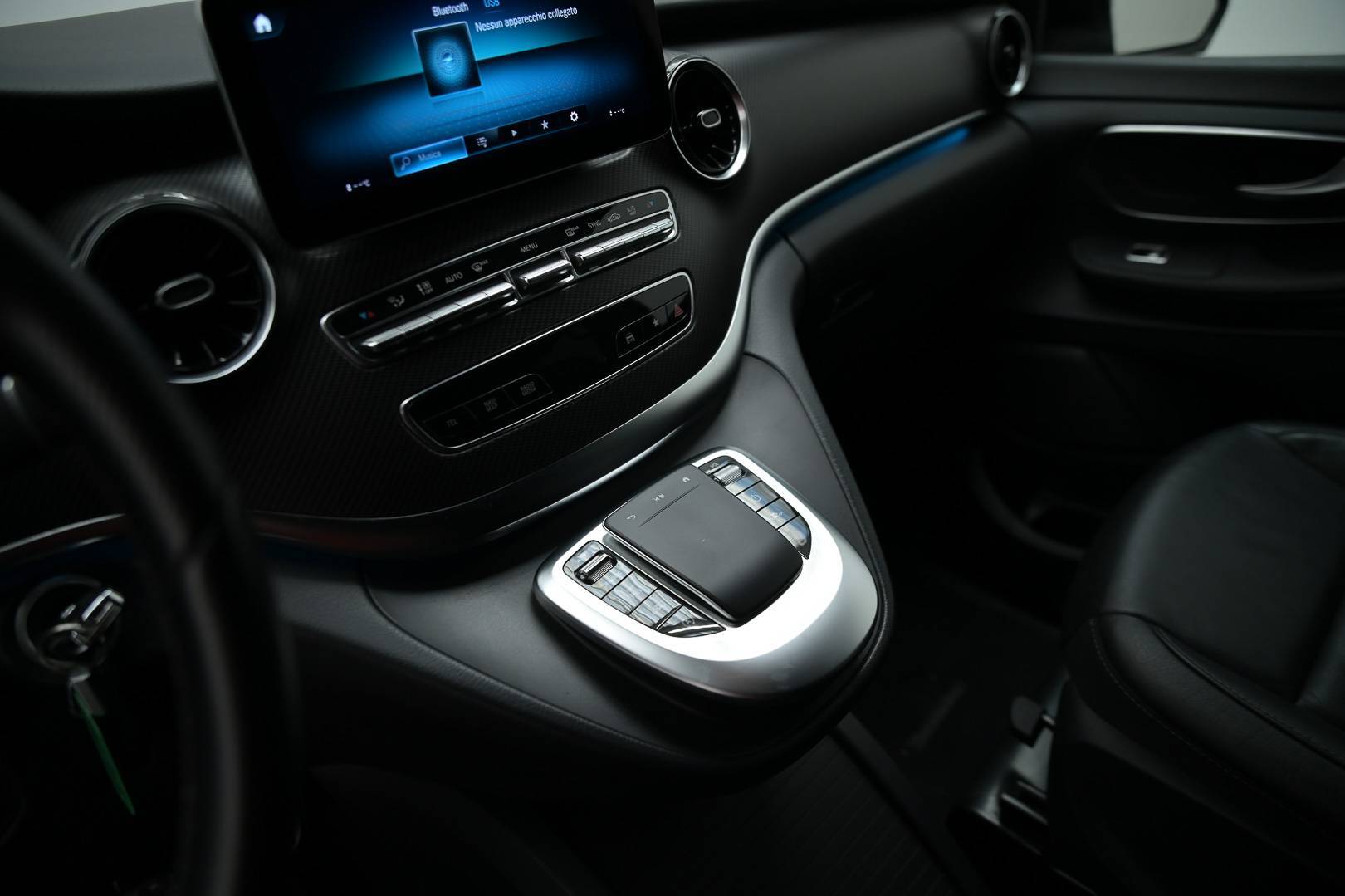 MERCEDES Classe V - Foto 21