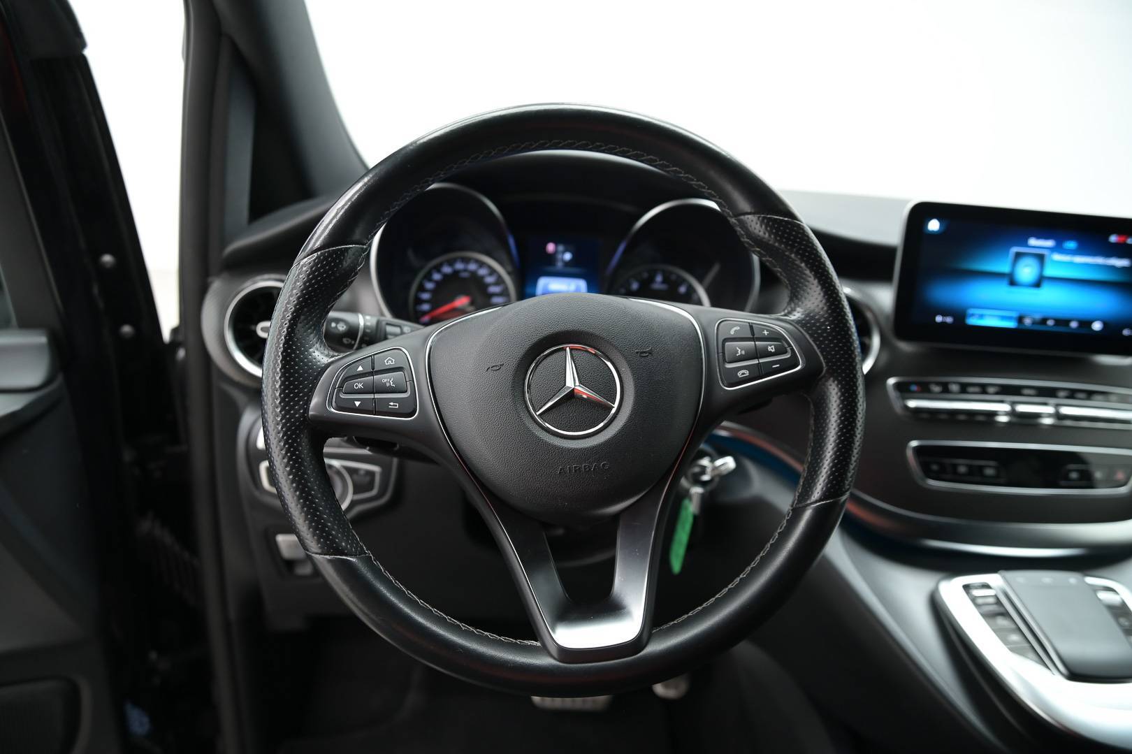 MERCEDES Classe V - Foto 22