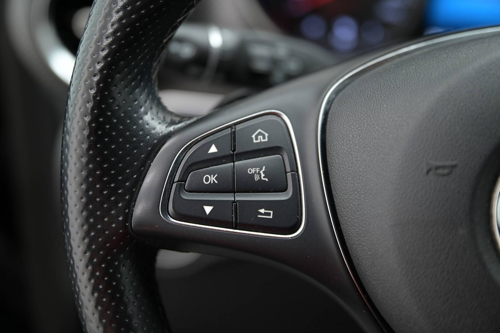 MERCEDES Classe V - Foto 24