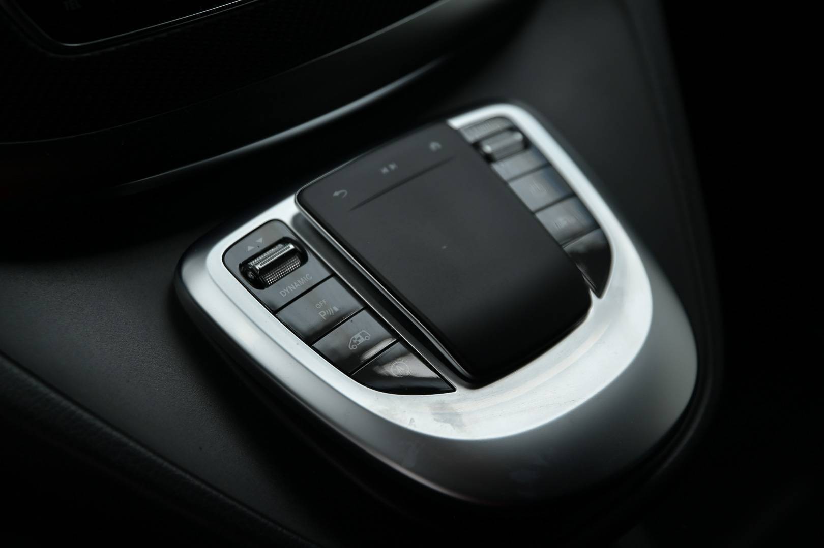 MERCEDES Classe V - Foto 29