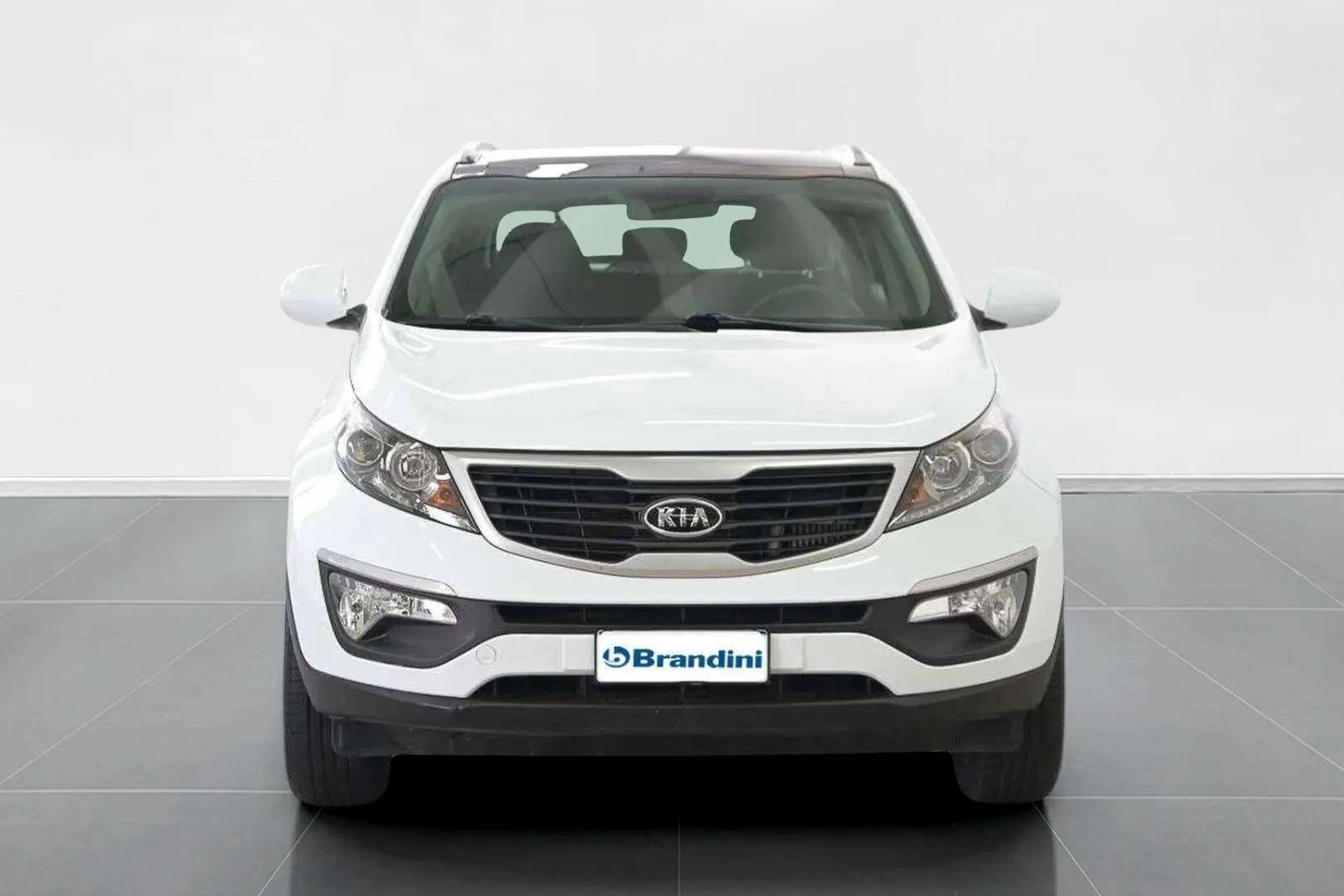 KIA Sportage - Foto 2