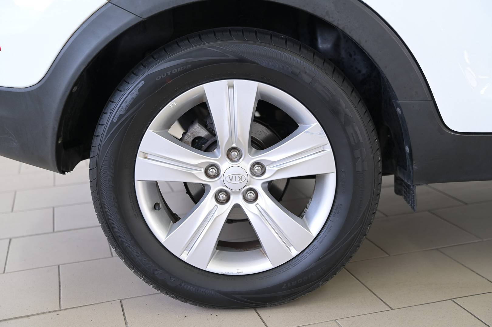 KIA Sportage - Foto 7
