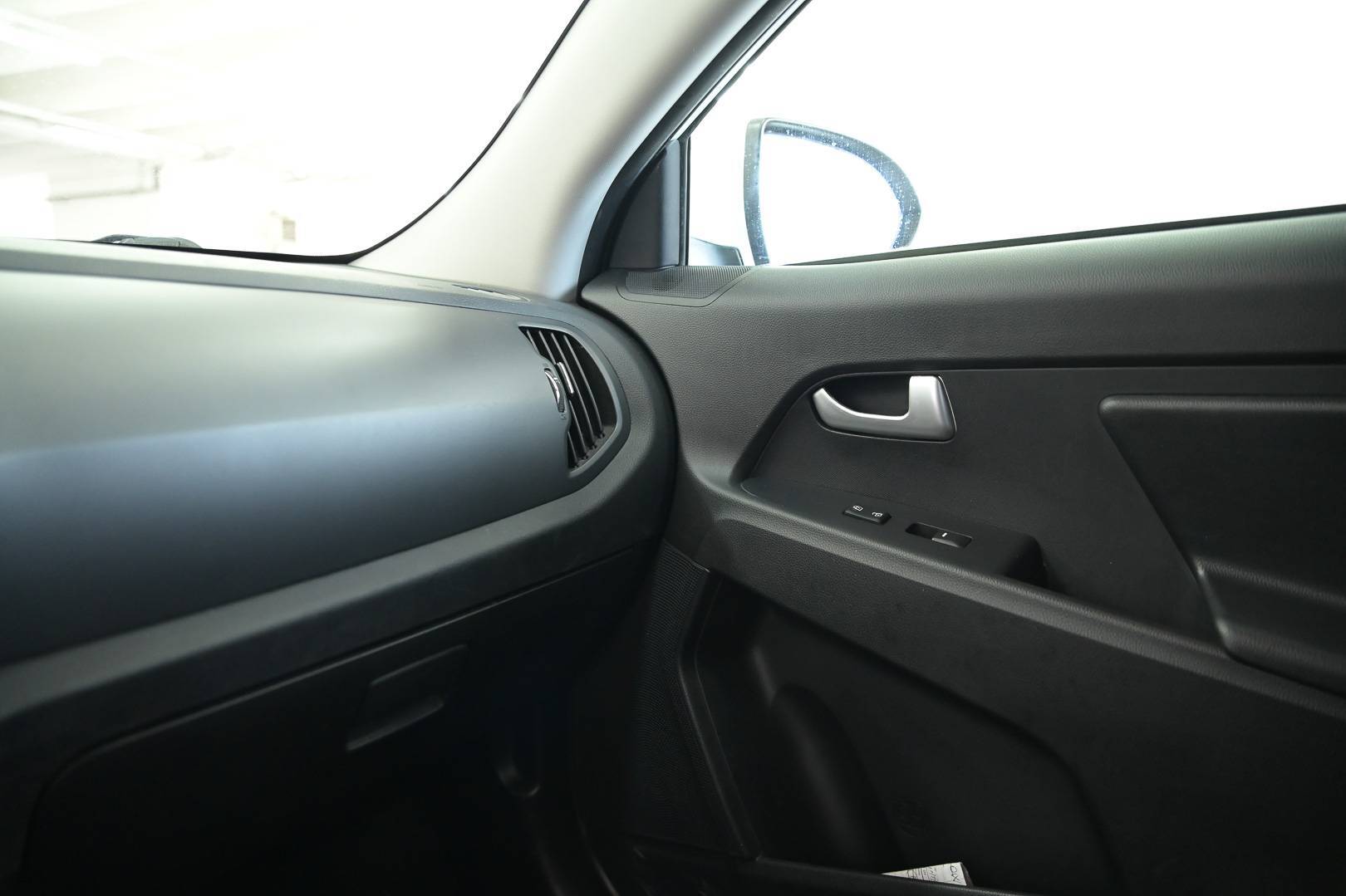 KIA Sportage - Foto 12
