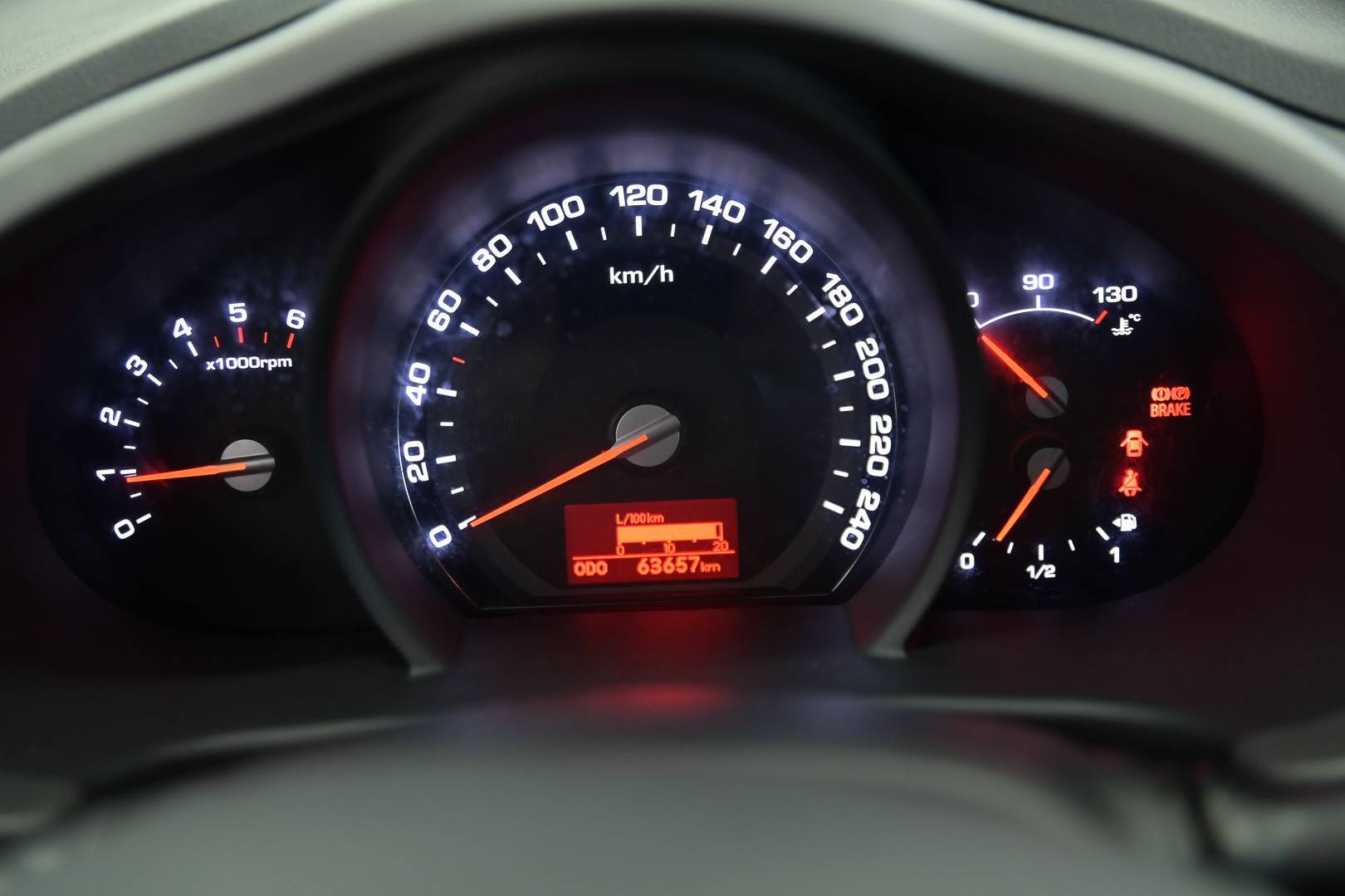 KIA Sportage - Foto 21