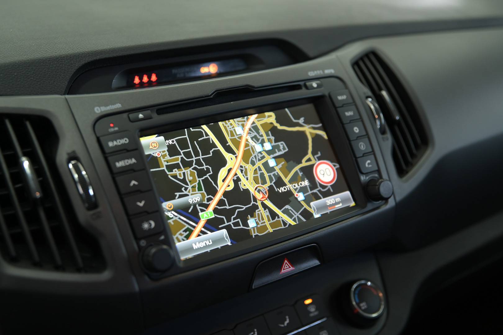 KIA Sportage - Foto 22