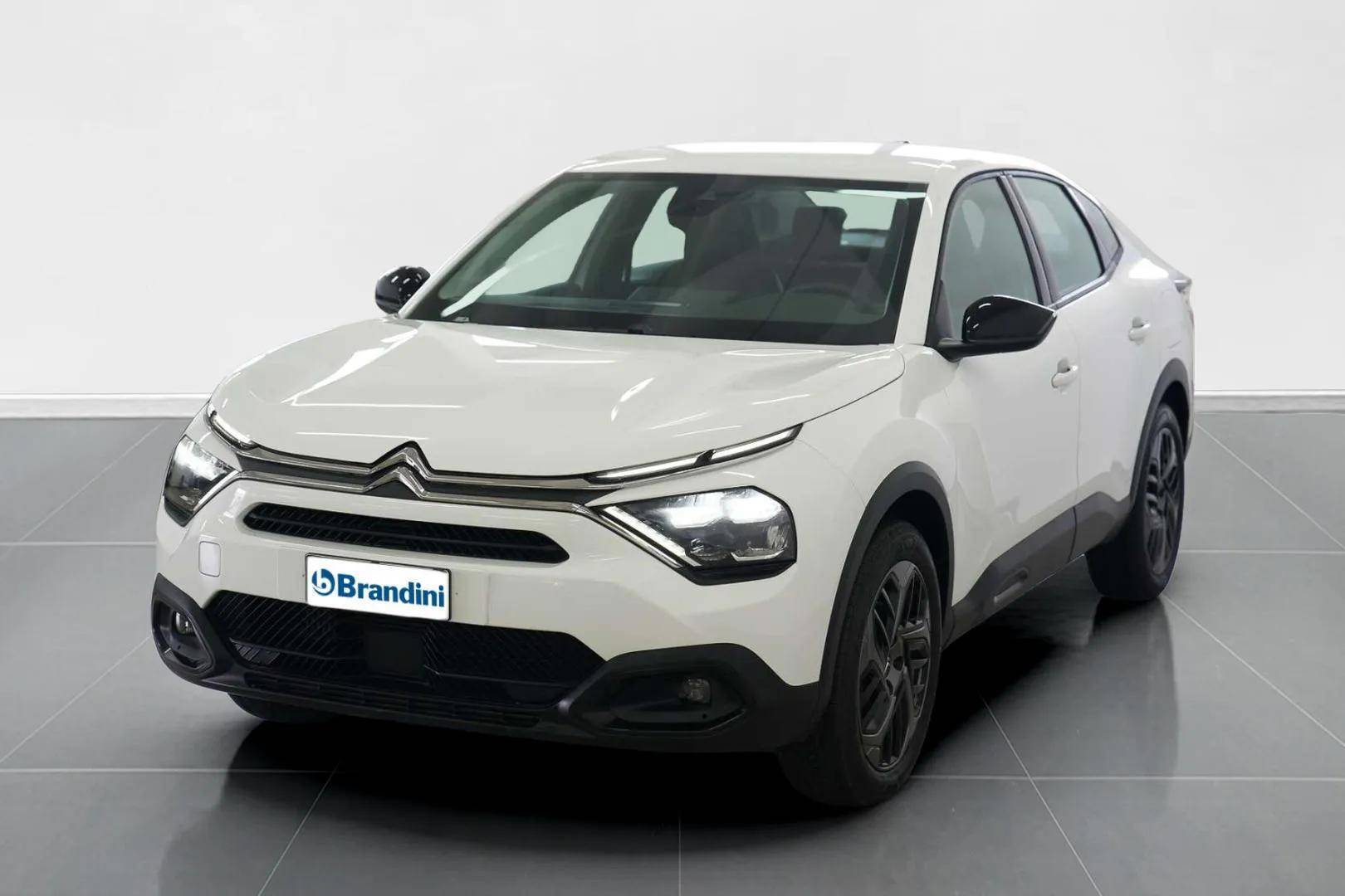 CITROEN C4 X - Foto 1