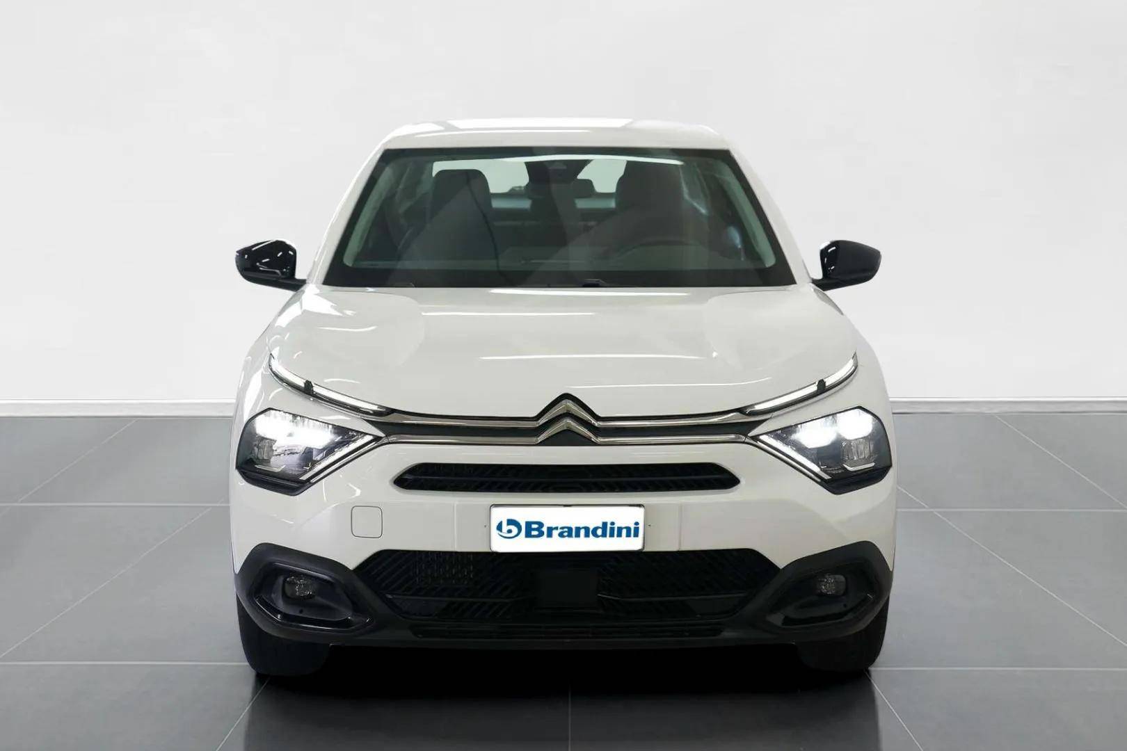 CITROEN C4 X - Foto 2