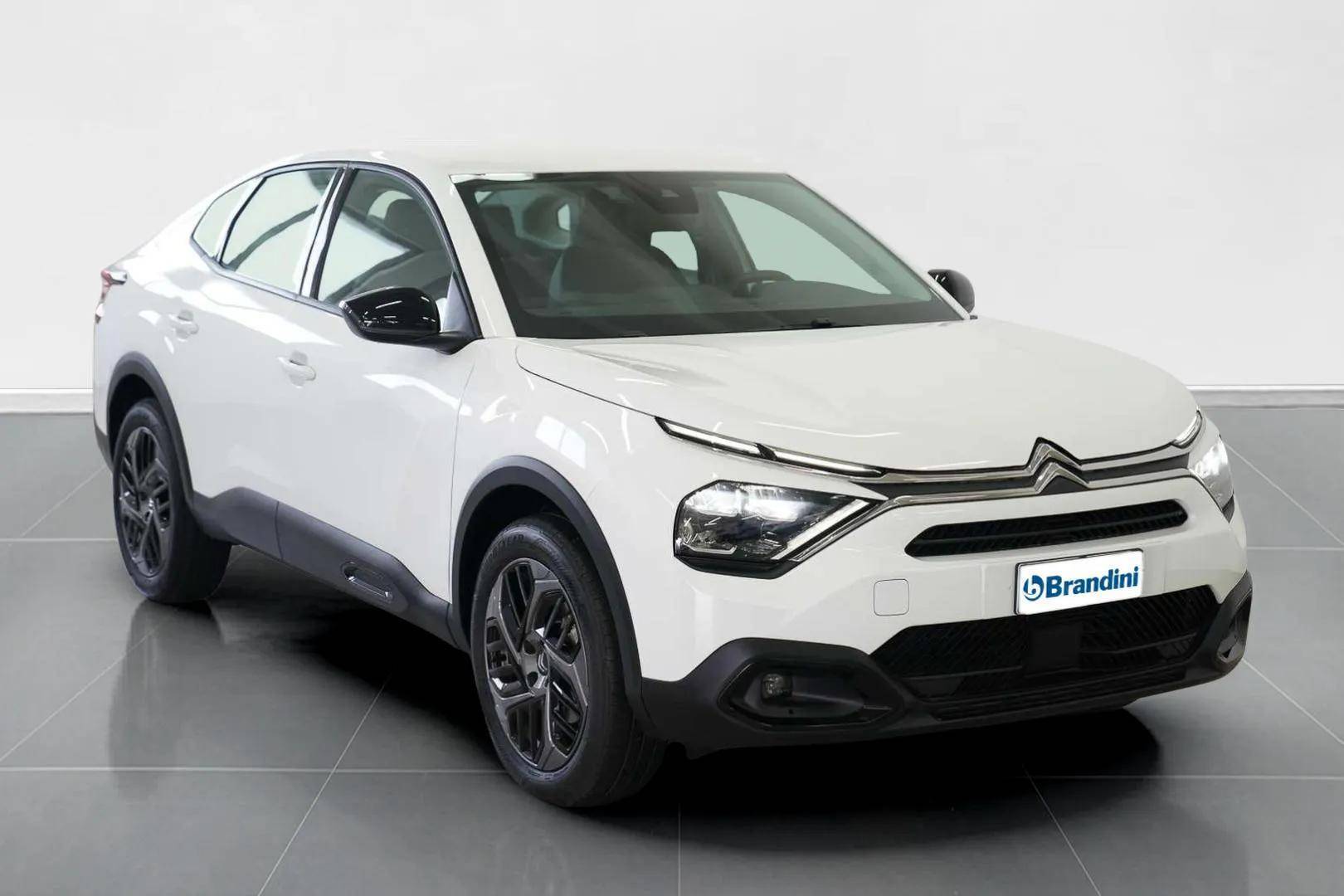 CITROEN C4 X - Foto 3