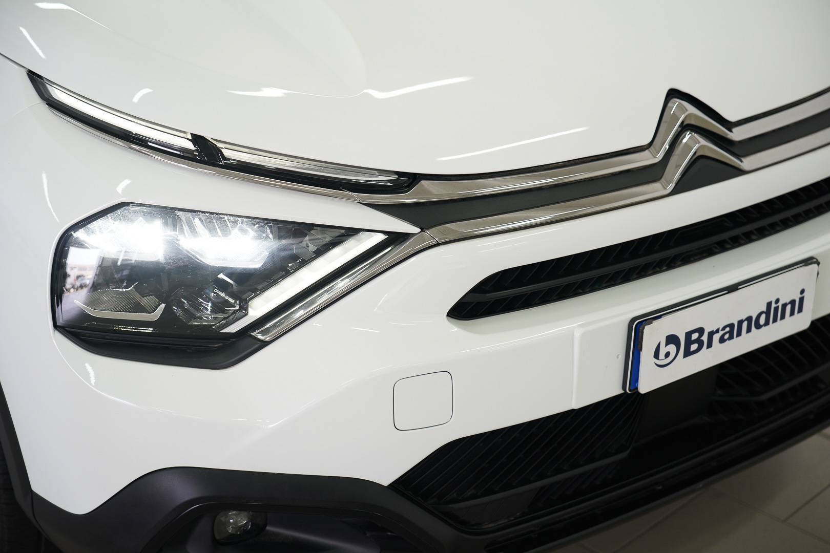 CITROEN C4 X - Foto 4