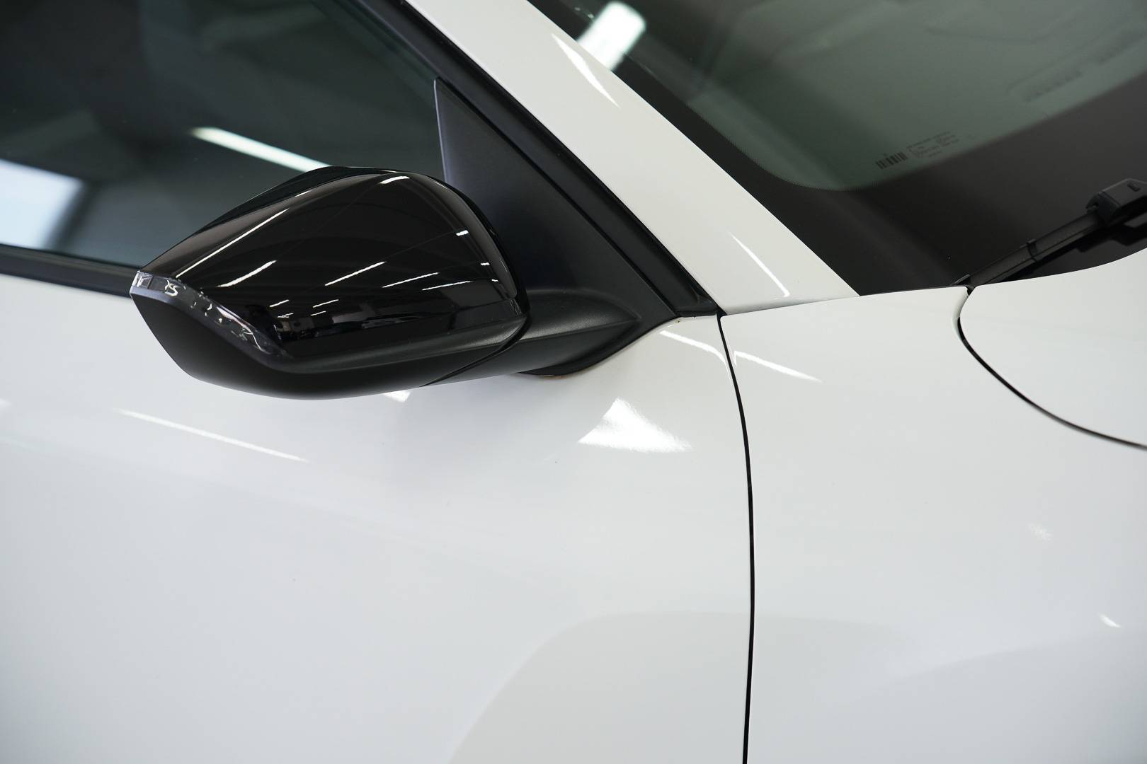 CITROEN C4 X - Foto 5