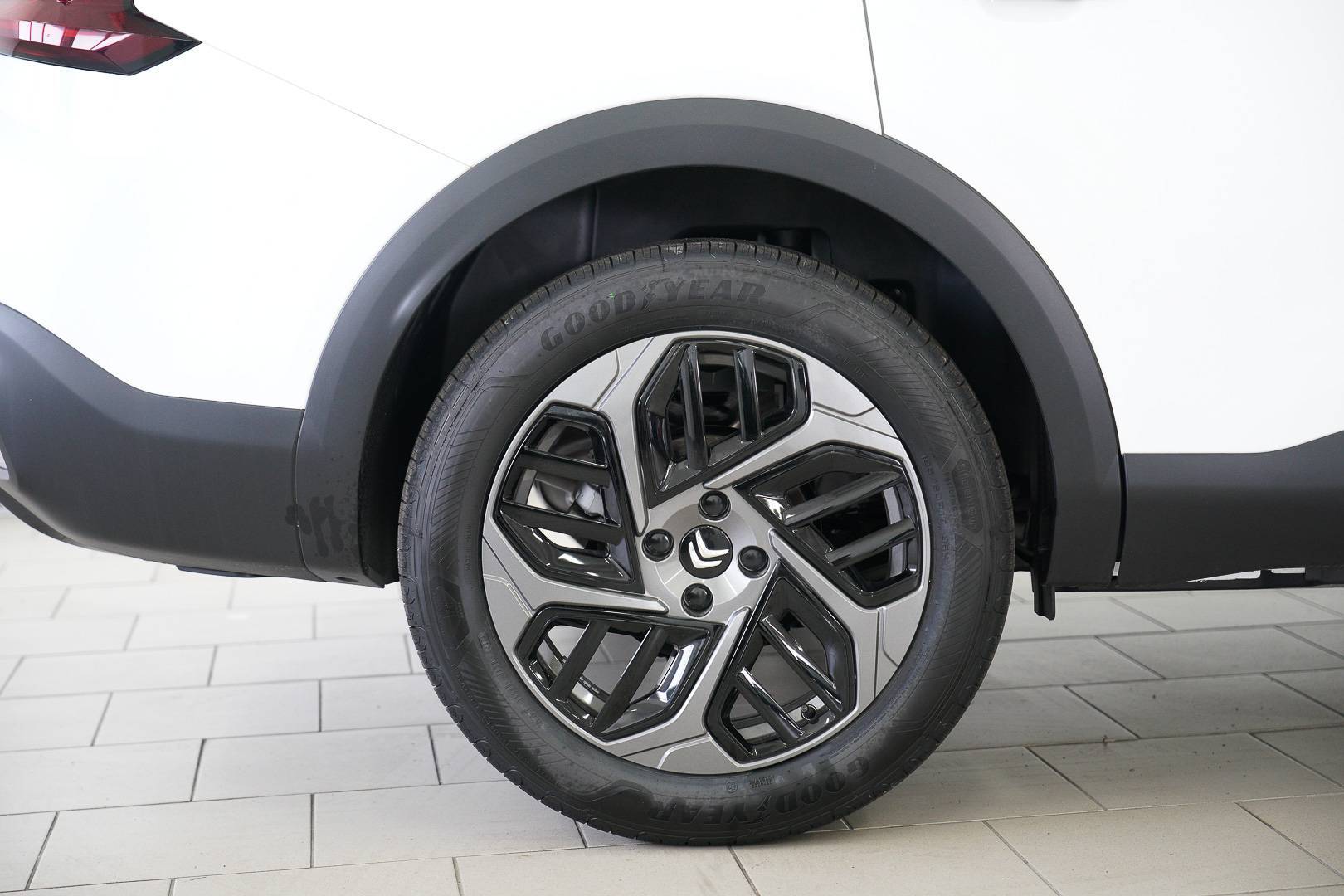 CITROEN C4 X - Foto 7