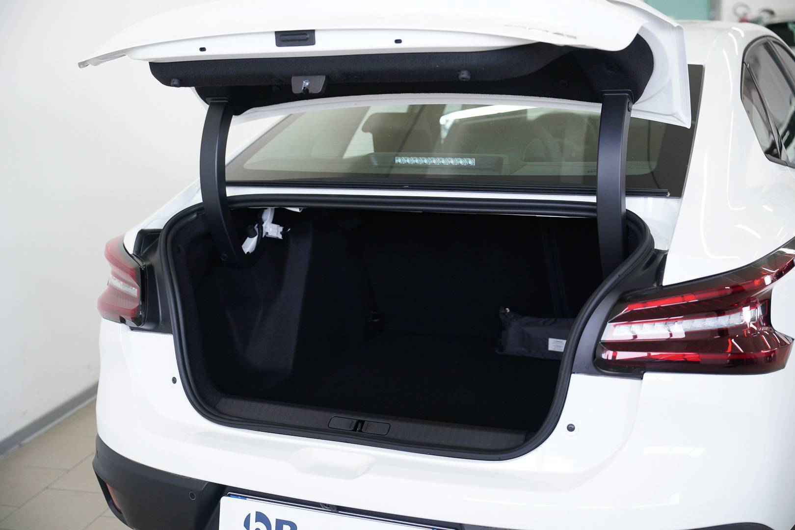 CITROEN C4 X - Foto 9