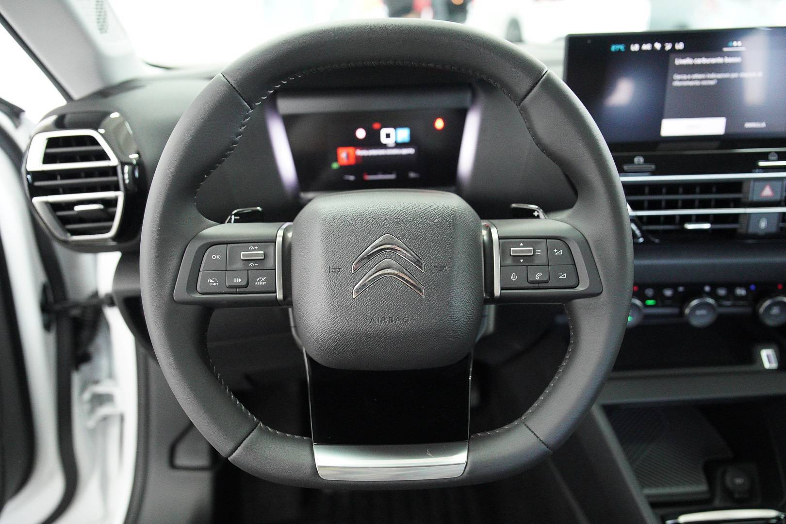 CITROEN C4 X - Foto 11