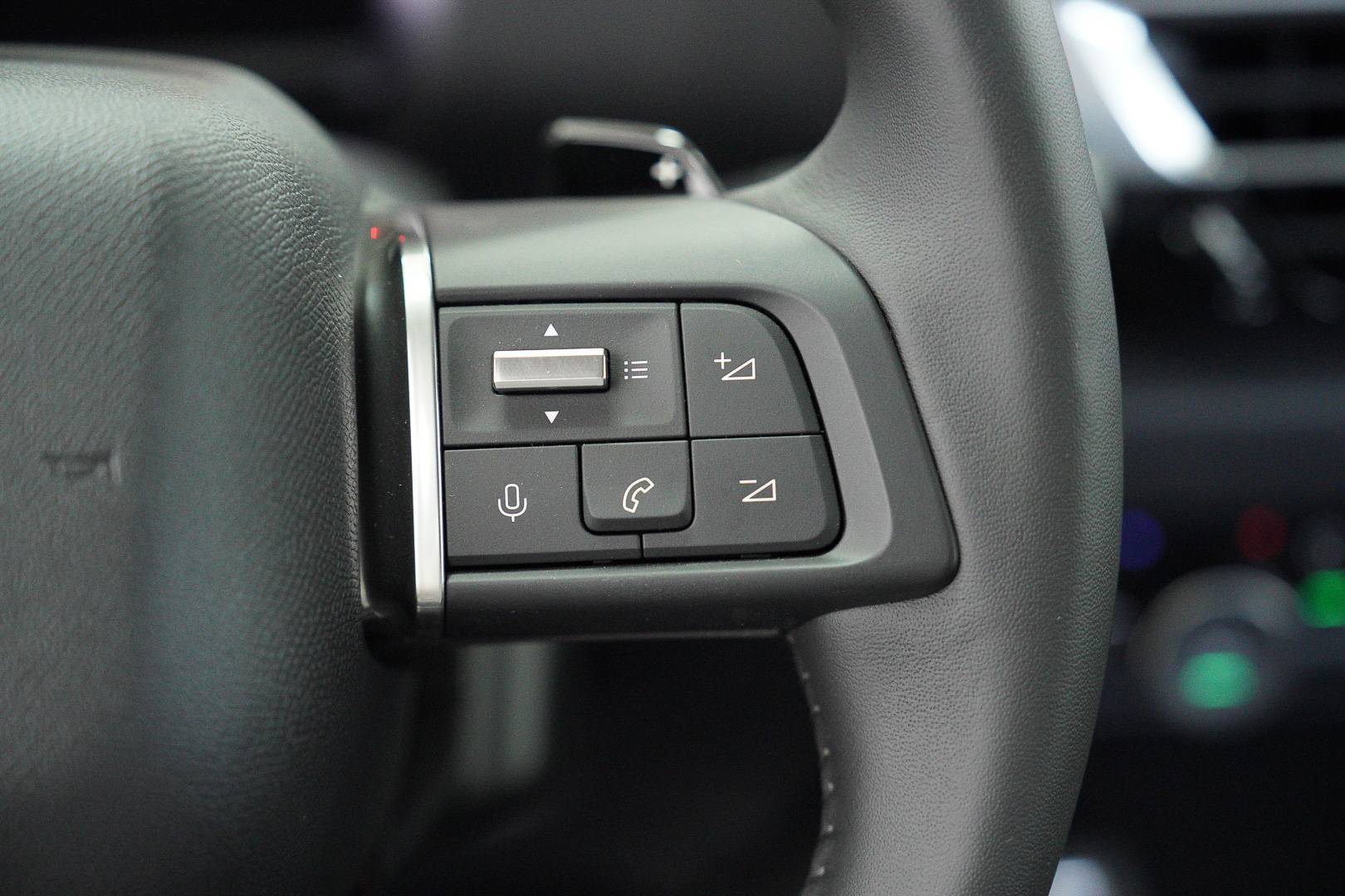 CITROEN C4 X - Foto 13