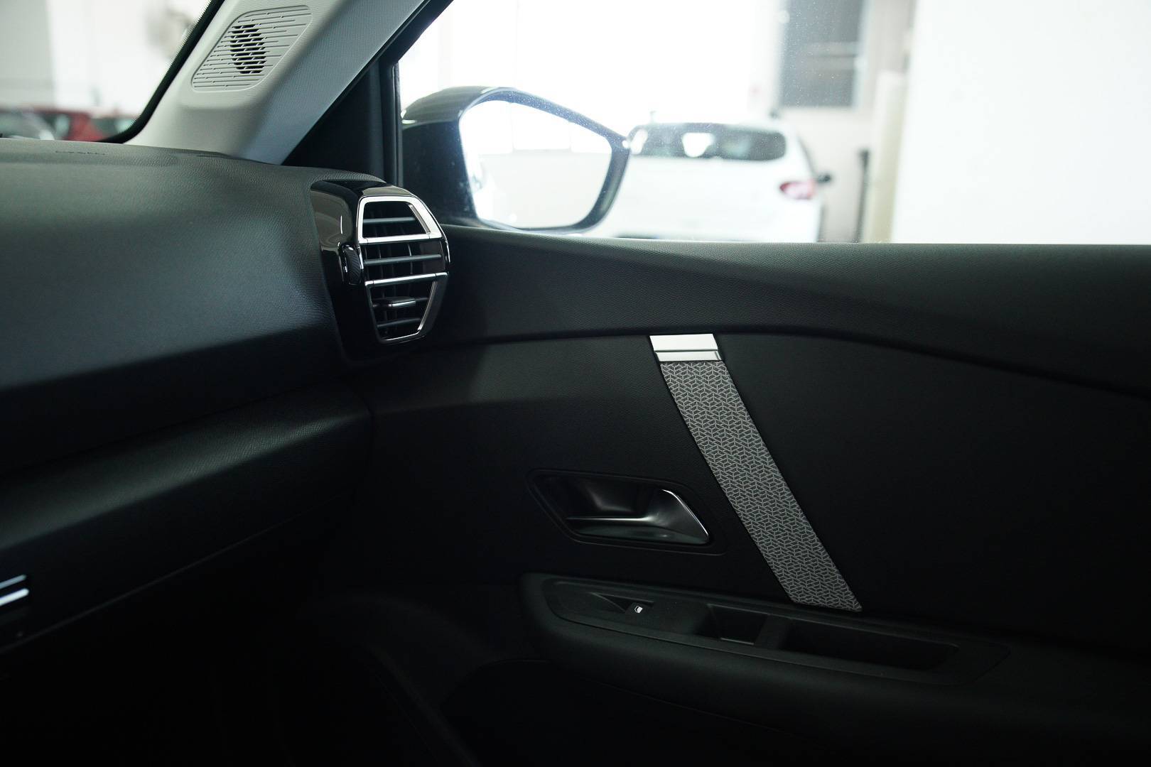 CITROEN C4 X - Foto 20