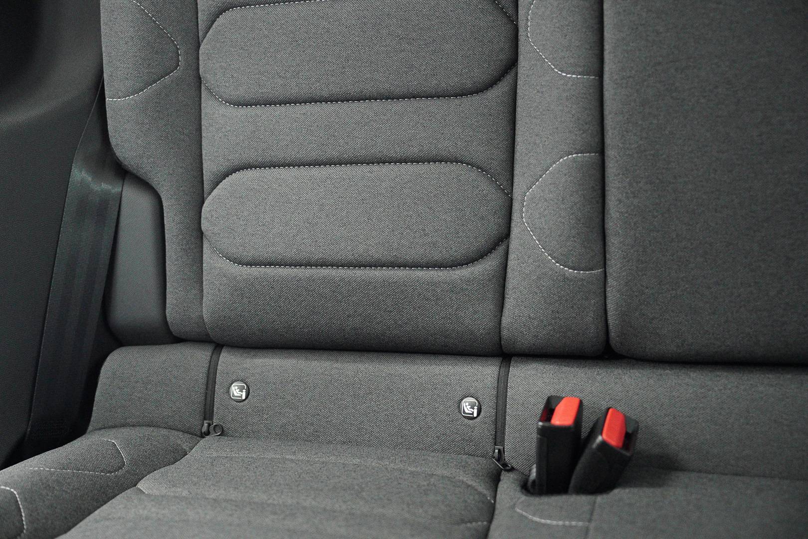 CITROEN C4 X - Foto 24