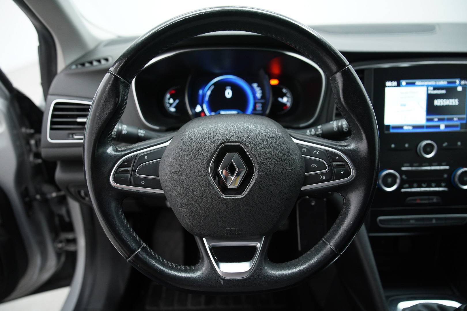 RENAULT Megane - Foto 11