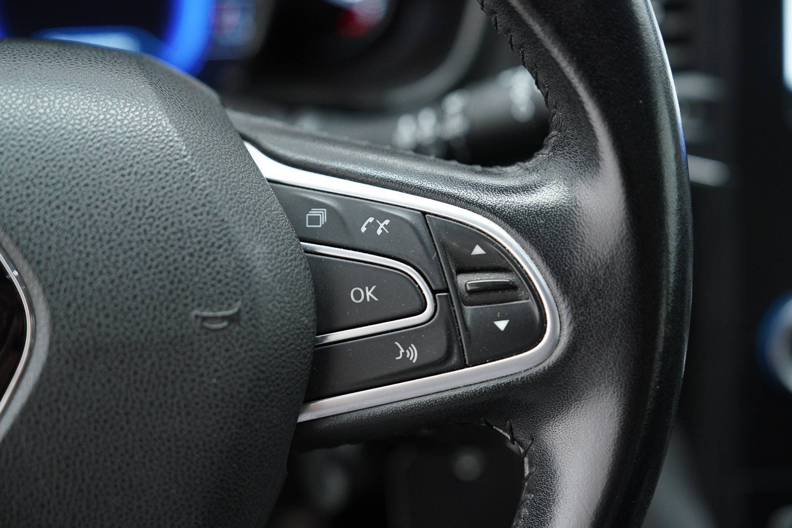 RENAULT Megane - Foto 13