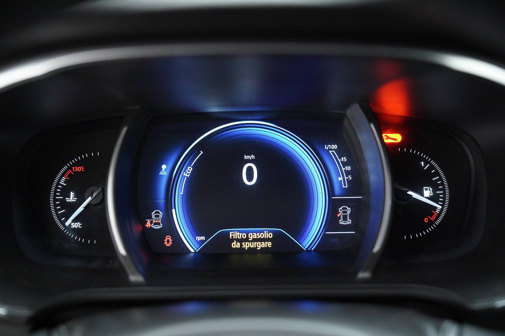 RENAULT Megane - Foto 15