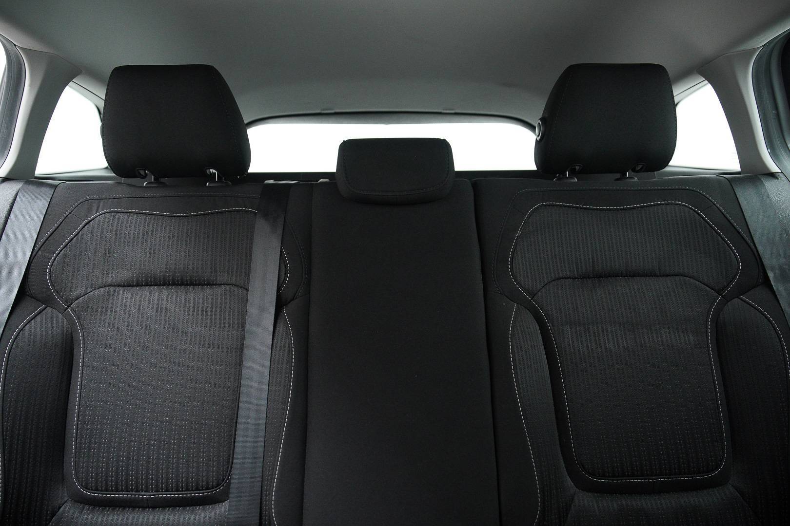 RENAULT Megane - Foto 23