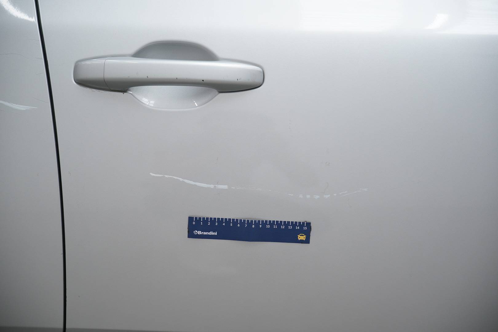 RENAULT Megane - Foto 25