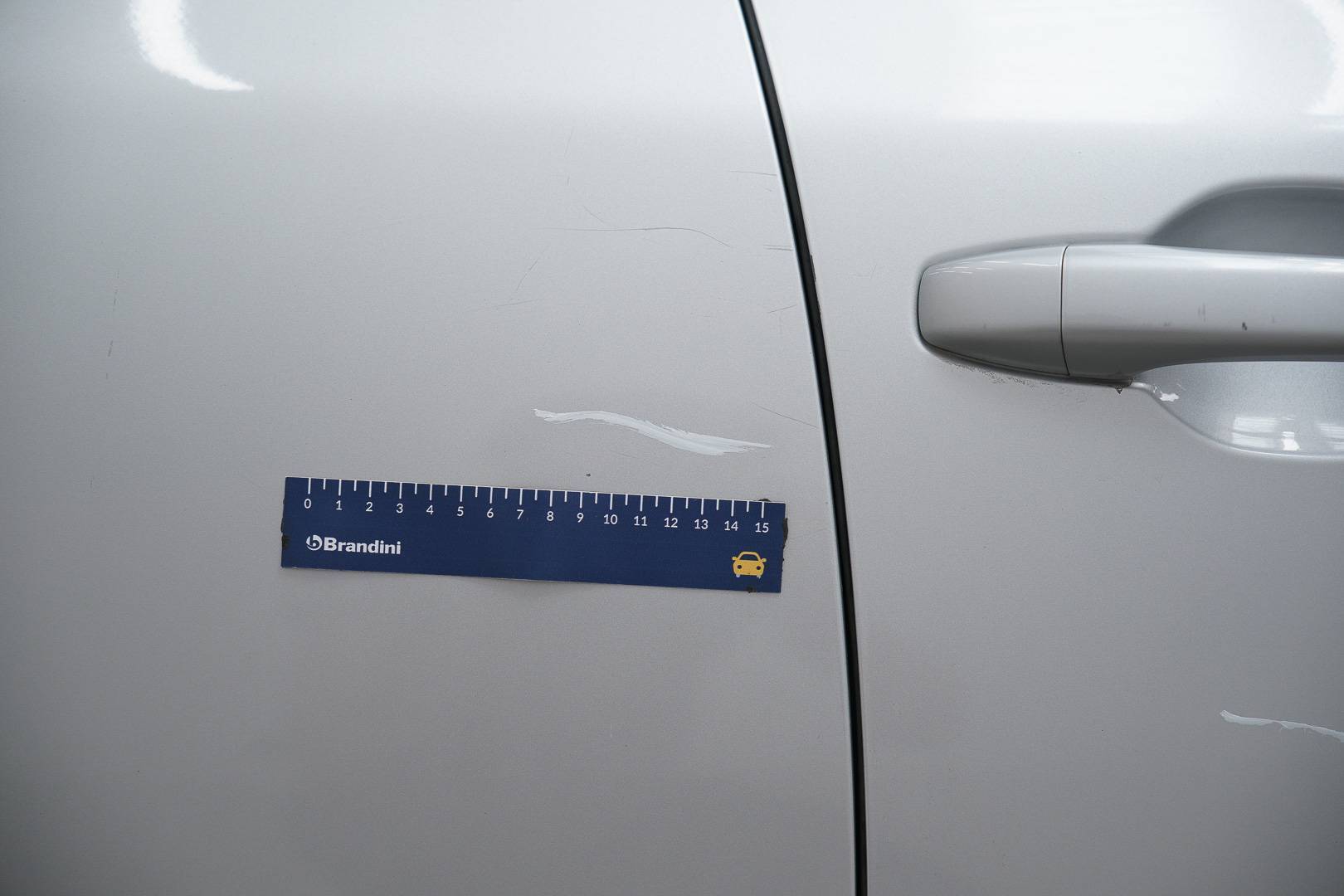 RENAULT Megane - Foto 26