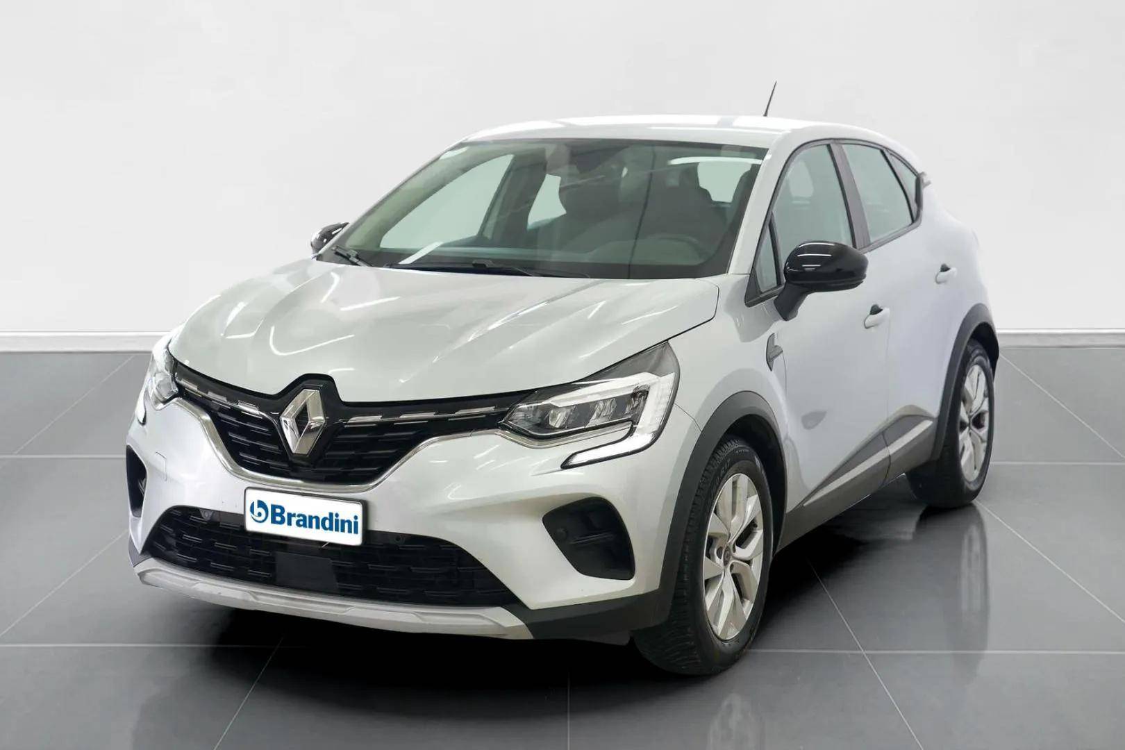 RENAULT Captur - Foto 1